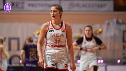 Чеваката - МБА-МГУСиТ-2 68:45 (08.12.2024)