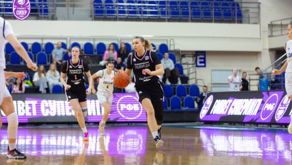 У «Динамо-Фарм» — вторая подряд победа