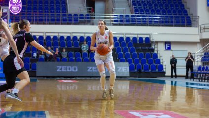 У «Динамо-Фарм» — вторая подряд победа