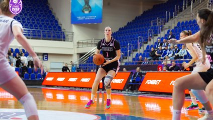 У «Динамо-Фарм» — вторая подряд победа