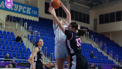 У «Динамо-Фарм» — вторая подряд победа