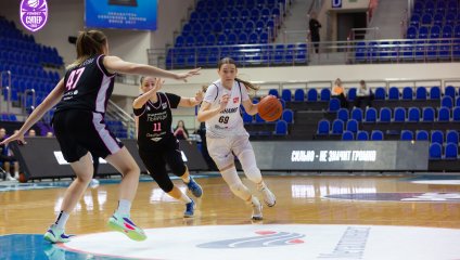 У «Динамо-Фарм» — вторая подряд победа