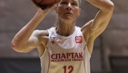 Уверенная победа ногинского «Спартака» над «Металлургом»