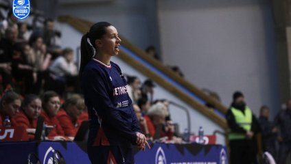 Спартак - Металлург 84:59 (01.12.2024)