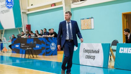 «Динамо-2» забирает серию у «Нефтехимика»