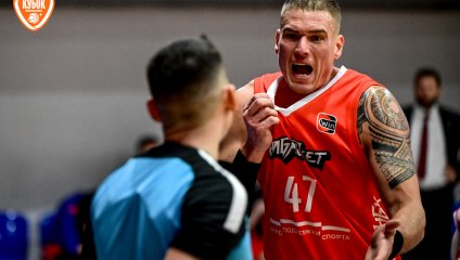 Челбаскет - СШОР-Локомотив-Кубань 63:70 (25.12.2024)