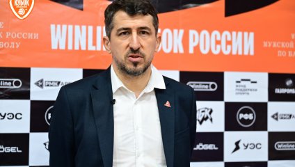 Челбаскет - СШОР-Локомотив-Кубань 63:70 (25.12.2024)