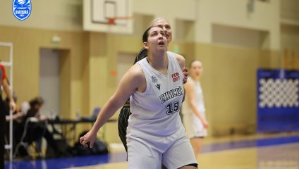 «Енисей-2» одержал вторую победу над «Платовым-РГЭУ»