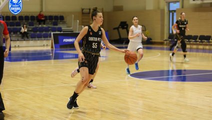 «Енисей-2» одержал вторую победу над «Платовым-РГЭУ»