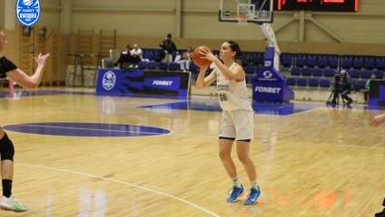 «Енисей-2» одержал вторую победу над «Платовым-РГЭУ»