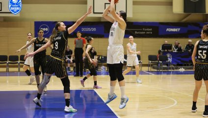 «Енисей-2» одержал вторую победу над «Платовым-РГЭУ»