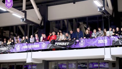 Уверенная победа «львиц» над «Невинномысском» 