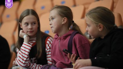 «УГМК-Юниор» уступил «Динамо-Фарм» в первом матче серии
