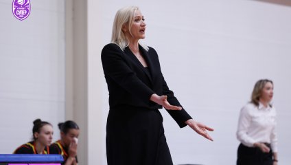 Самара-2 - УГМК-Юниор 74:103 (20.12.2025)