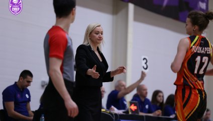 Самара-2 - УГМК-Юниор 74:103 (20.12.2025)