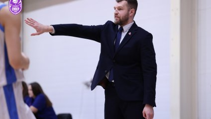 Самара-2 - УГМК-Юниор 74:103 (20.12.2025)