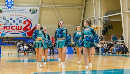 Уфимцы разгромили «Нефтехимик» в Тобольске