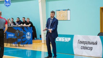 Уфимцы разгромили «Нефтехимик» в Тобольске