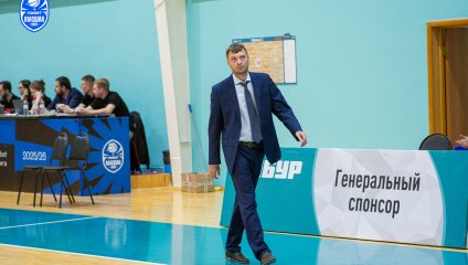 Уфимцы разгромили «Нефтехимик» в Тобольске