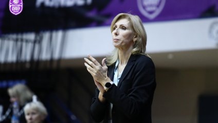 "Казаночка" обыграла "Невинномысск" в первом домашнем матче сезона
