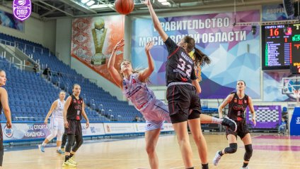 Молодежка Видного не сумела взять реванш у «Казаночки»