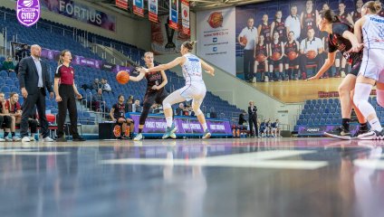 Молодежка Видного не сумела взять реванш у «Казаночки»