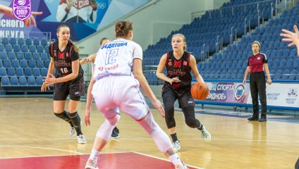 Молодежка Видного не сумела взять реванш у «Казаночки»
