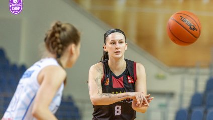 Молодежка Видного не сумела взять реванш у «Казаночки»