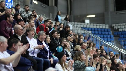 "Десна" берёт реванш у "Ястребов"