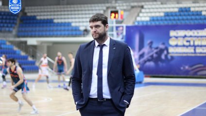 "Десна" берёт реванш у "Ястребов"