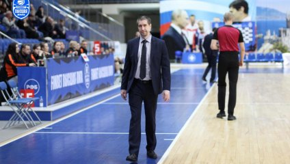 "Десна" берёт реванш у "Ястребов"