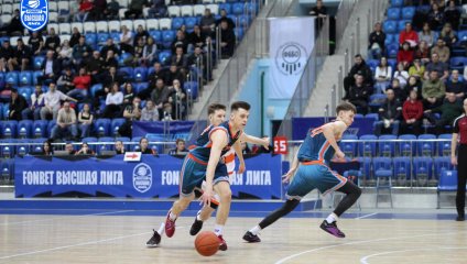 "Десна" берёт реванш у "Ястребов"