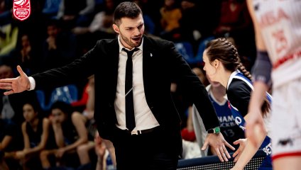 МБА-МГУСиТ - Динамо 83:63 (26.01.2025)