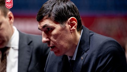 МБА-МГУСиТ - Динамо 83:63 (26.01.2025)