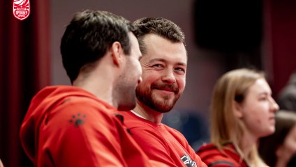 МБА-МГУСиТ - Динамо 83:63 (26.01.2025)