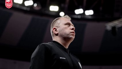 МБА-МГУСиТ - Динамо 83:63 (26.01.2025)