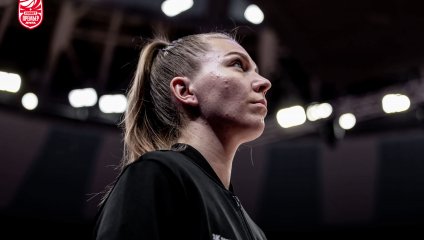 МБА-МГУСиТ - Динамо 83:63 (26.01.2025)