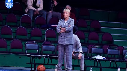 Нефтяник-Титан-2 - Ростов-ЮФУ 75:72 (09.04.2025)