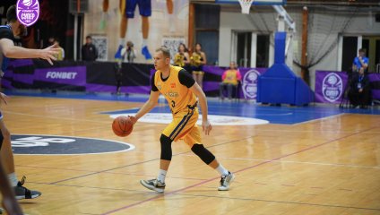 «Динамо» из Владивостока берёт верх над «БАРС-РГЭУ» в напряжённом поединке