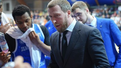 «Динамо» из Владивостока берёт верх над «БАРС-РГЭУ» в напряжённом поединке