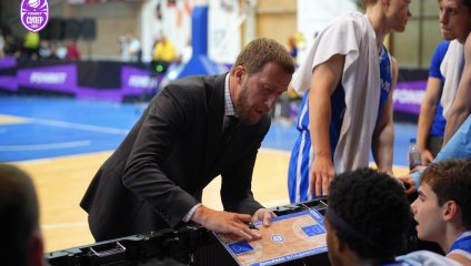 «Динамо» из Владивостока берёт верх над «БАРС-РГЭУ» в напряжённом поединке