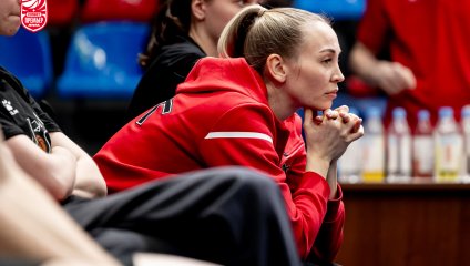 МБА-МГУСиТ - Динамо 81:67 (28.03.2025)