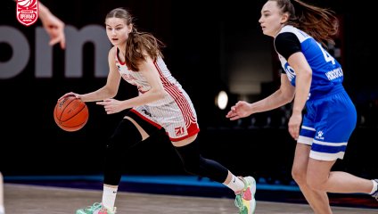 МБА-МГУСиТ - Динамо 81:67 (28.03.2025)