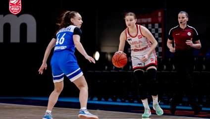 МБА-МГУСиТ - Динамо 81:67 (28.03.2025)