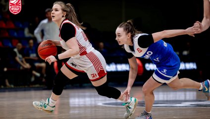 МБА-МГУСиТ - Динамо 81:67 (28.03.2025)