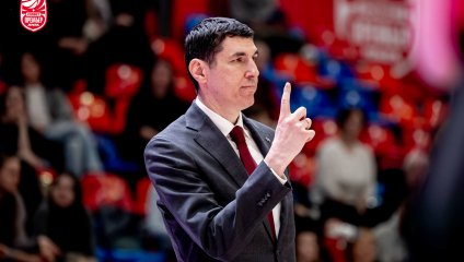 МБА-МГУСиТ - Динамо 81:67 (28.03.2025)