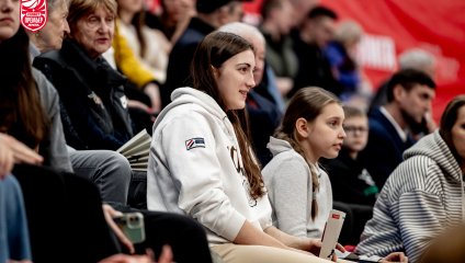 МБА-МГУСиТ - Динамо 81:67 (28.03.2025)