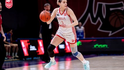 МБА-МГУСиТ - Динамо 81:67 (28.03.2025)