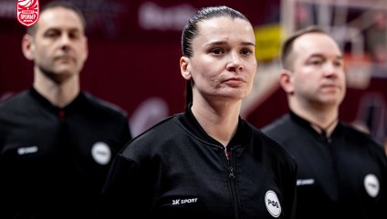 МБА-МГУСиТ - Динамо 81:67 (28.03.2025)