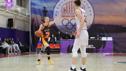 «УГМК-Юниор» потрепал нервы лидеру чемпионата. 